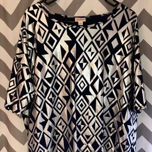 Elegant LuLaRoe - Irma - Medium